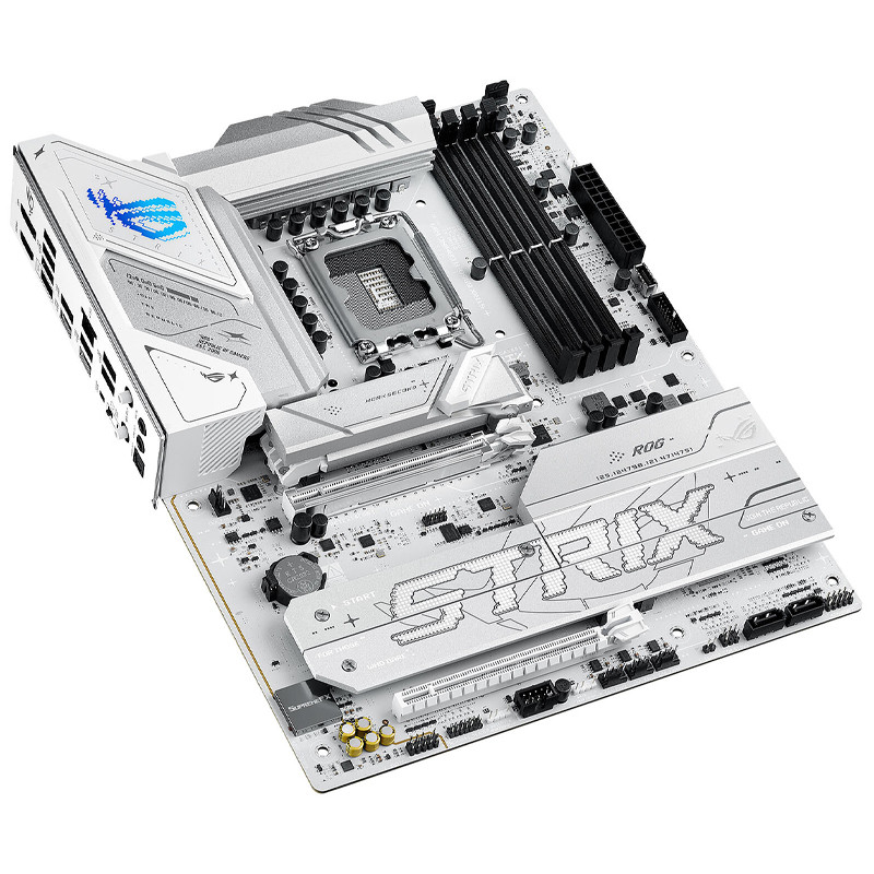 Carte Mère Asus ROG Strix B860-A Gaming Wifi LGA 1851 DDR5 en Tunisie