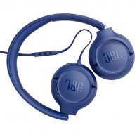 Casque Filaire JBL Tune 530-C Bleu En Tunisie