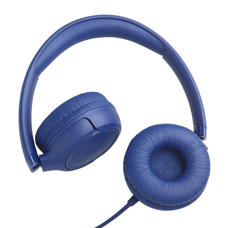 Casque Filaire JBL Tune 530-C Bleu En Tunisie