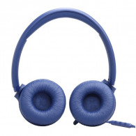 Casque Filaire JBL Tune 530-C Bleu En Tunisie