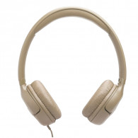 Casque Filaire JBL Tune 530-C Beige En Tunisie