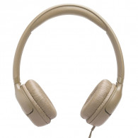 Casque Filaire JBL Tune 530-C Beige En Tunisie