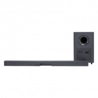 Barre de Son JBL 2.1 Deep Bass Noir En Tunisie