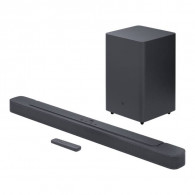 Barre de Son JBL 2.1 Deep Bass Noir En Tunisie