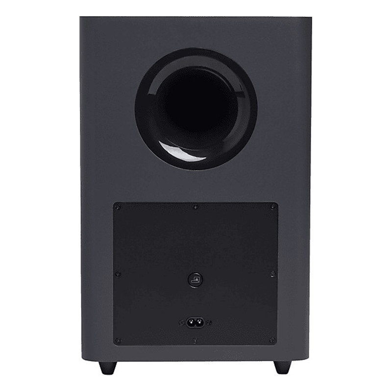 Barre de Son JBL 2.1 Deep Bass Noir En Tunisie