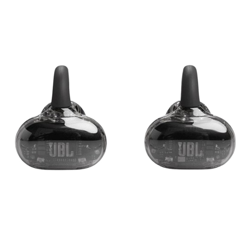 Ecouteurs Sans Fil JBL Soundgear Clips Noir