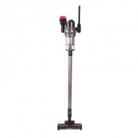 Aspirateur Sans Fil Balai Kiwi KVC-4040 230W Noir en Tunisie