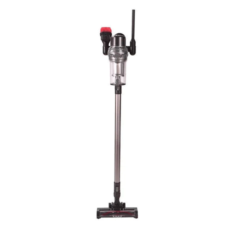 Aspirateur Sans Fil Balai Kiwi KVC-4040 230W Noir en Tunisie