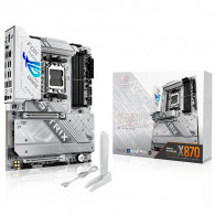 Carte Mère Asus ROG Strix X870-A Gaming Wifi W AM5 DDR5 en Tunisie