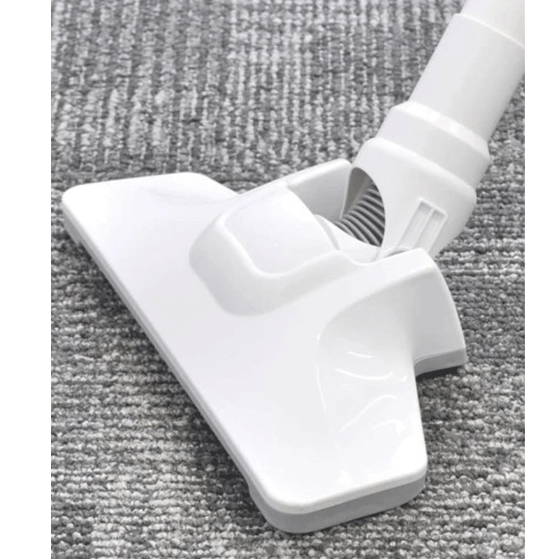 Aspirateur Balai Kiwi KVC-4109 600W Blanc en Tunisie