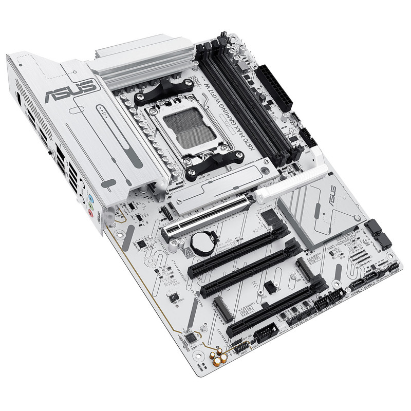 Carte Mère Asus X870 Gaming Wifi AM5 DDR5 en Tunisie