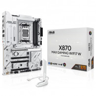 Carte Mère Asus X870 Gaming Wifi AM5 DDR5 en Tunisie