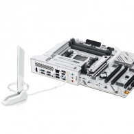 Carte Mère Asus X870 Gaming Wifi AM5 DDR5 en Tunisie