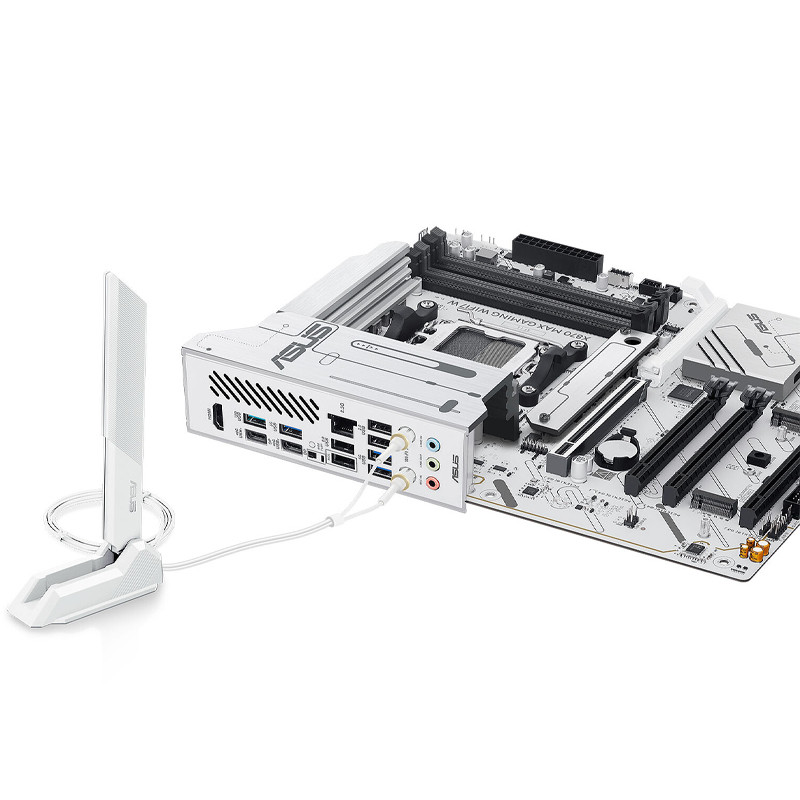 Carte Mère Asus X870 Gaming Wifi AM5 DDR5 en Tunisie