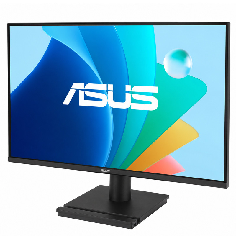 Ecran Asus VA259HGA 25" FHD IPS 120Hz Noir en Tunisie