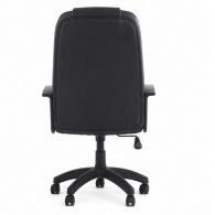 Chaise Directeur BOMBA Noir en Tunisie