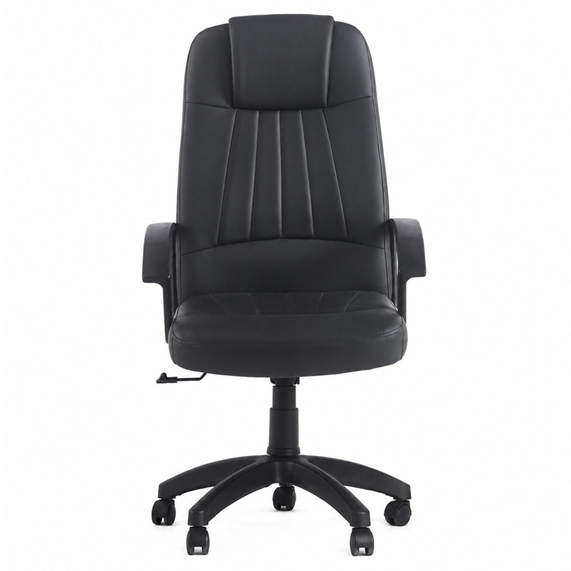 Chaise Directeur BOMBA Noir en Tunisie