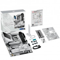 Carte Mère Asus ROG Strix Z890-A Gaming Wifi LGA 1851 DDR5 EN Tunisie