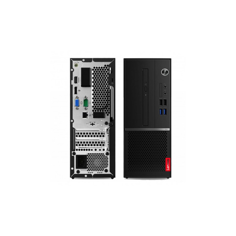 Pc de bureau Lenovo | V530S |  i5 9é Gén | 4 Go | 1T | Noir