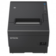 Imprimante Thermique Pour Tickets Epson TM-T88VII Noir en Tunisie