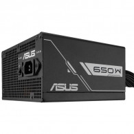 Boite d'Alimentation Asus Prime 650W Noir En Tunisie