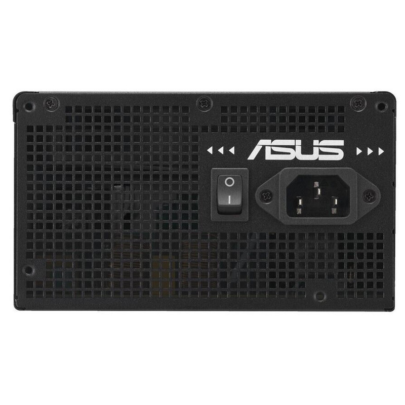 Boite d'Alimentation Asus Prime 650W Noir En Tunisie