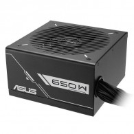 Boite d'Alimentation Asus Prime 650W Noir En Tunisie