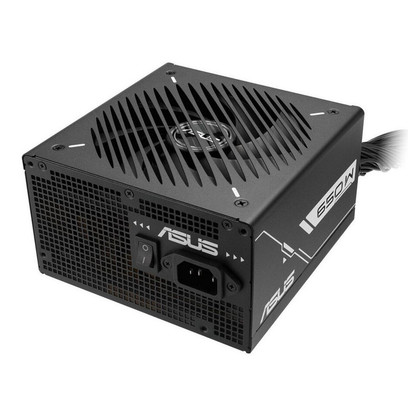 Boite d'Alimentation Asus Prime 650W Noir En Tunisie