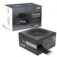 Boite d'Alimentation Asus PRIME-650B 650W Noir En Tunisie