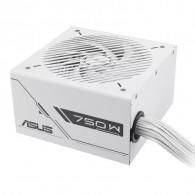 Boite d'Alimentation Asus Prime 750W Blanc En Tunisie