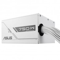 Boite d'Alimentation Asus Prime 750W Blanc En Tunisie