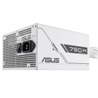 Boite d'Alimentation Asus Prime 750W Blanc En Tunisie