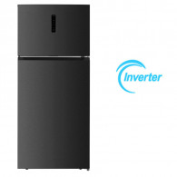 Réfrigérateur Telefunken FC2-71 Inverter 551L NoFrost Dark Inox en Tunisie