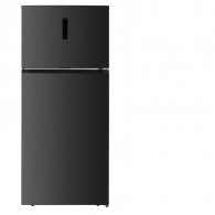 Réfrigérateur Telefunken FC2-71 Inverter 551L NoFrost Dark Inox en Tunisie