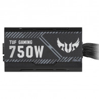 Boite d'Alimentation Asus TUF-Gaming 750W Noir En Tunisie