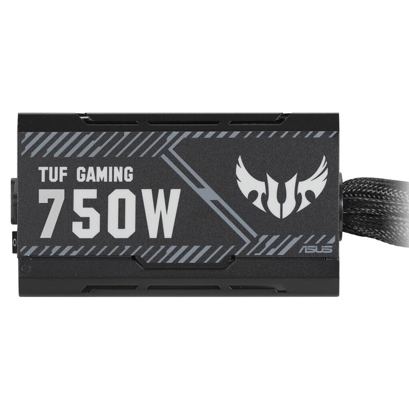 Boite d'Alimentation Asus TUF-Gaming 750W Noir En Tunisie