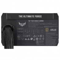 Boite d'Alimentation Asus TUF-Gaming 750W Noir En Tunisie