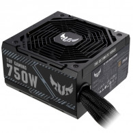 Boite d'Alimentation Asus TUF-Gaming 750W Noir En Tunisie
