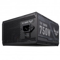 Boite d'Alimentation Asus TUF-Gaming 750W Noir En Tunisie