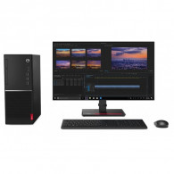 Pc de Bureau Lenovo | V530 | i5 9è Gén | 4Go | 1To | Noir Pc de Bureau Lenovo | V530 | i5 9è Gén | 4Go | 1To | Noir