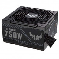 Boite d'Alimentation Asus TUF-Gaming 750W Noir En Tunisie