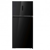 Réfrigérateur Telefunken FC2-71 Inverter 551L NoFrost Noir en Tunisie