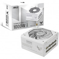 Boite d'Alimentation Asus TUF Gaming 1000W Blanc En Tunisie