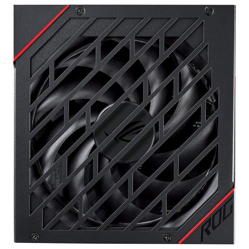 Boite d'Alimentation Asus Rog Strix 850W Noir En Tunisie
