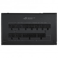 Boite d'Alimentation Asus Rog Strix 850W Noir En Tunisie