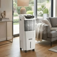 Climeur Mobile Fresh FR-TU25 25 Litres Blanc en Tunisie