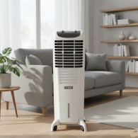 Climeur Mobile Fresh FR-TU40 40 Litres Blanc en Tunisie