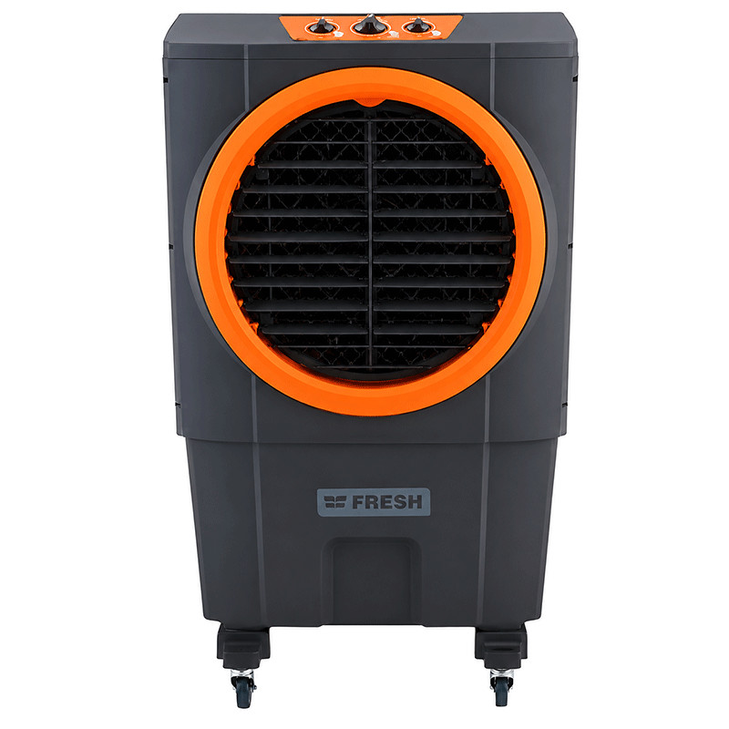 Climeur Mobile Fresh FR-SM-60 60 Litres Gris & Orange en Tunisie
