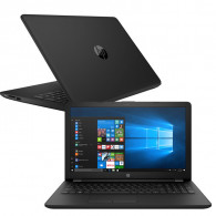 PC Portable HP Notebook 15-rb010nk AMD A6-9220 | 4Go | 1 To | Noir PC Portable HP Notebook 15-rb010nk AMD A6-9220 | 4Go | 1 To | Noir