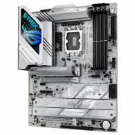 Carte Mère Asus ROG Strix Z890-A Gaming Wifi LGA 1851 DDR5 en Tunisie
